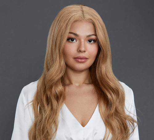 Indian Loose Wave 5x5 HD Lace Closures